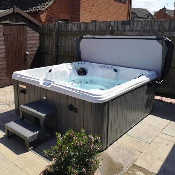 Acrylic Material Man...