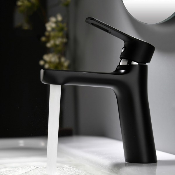 Trailer Water Ridge Chrome Bathroom Basin Hot And Cold Faucet Tap Taps Mixer Robinet De Lavabo Robinet Of Bathroom